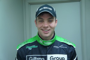 Paddon and NZWRT confirm partnership with GO Rentals