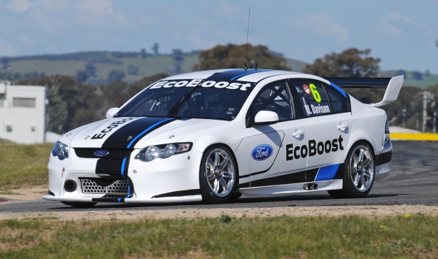 FPR completes COTF shakedown