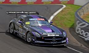Bairdo makes switch to Erebus Mercedes for Clipsal 500