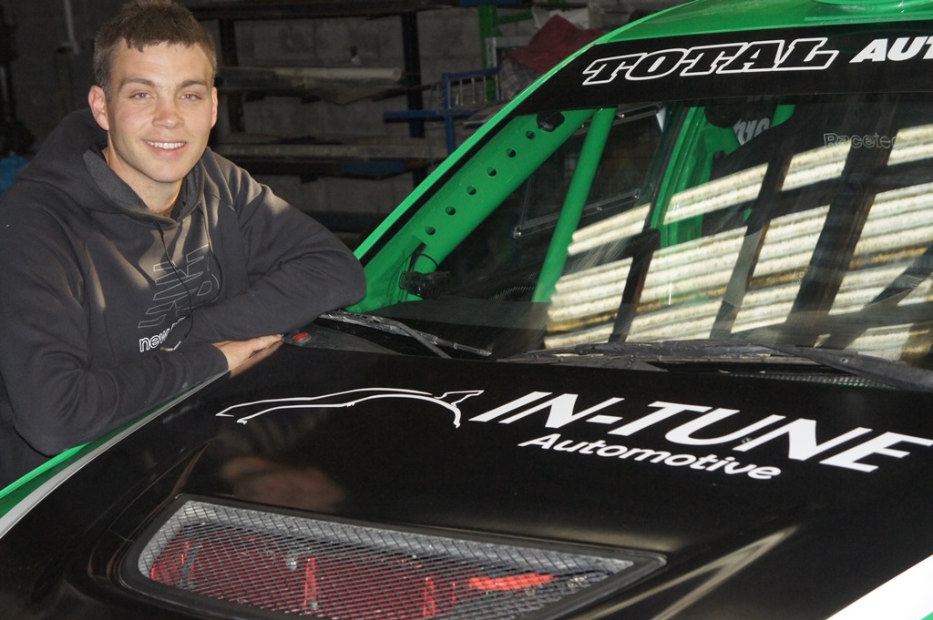 Paddon strives for 2013 WRC return