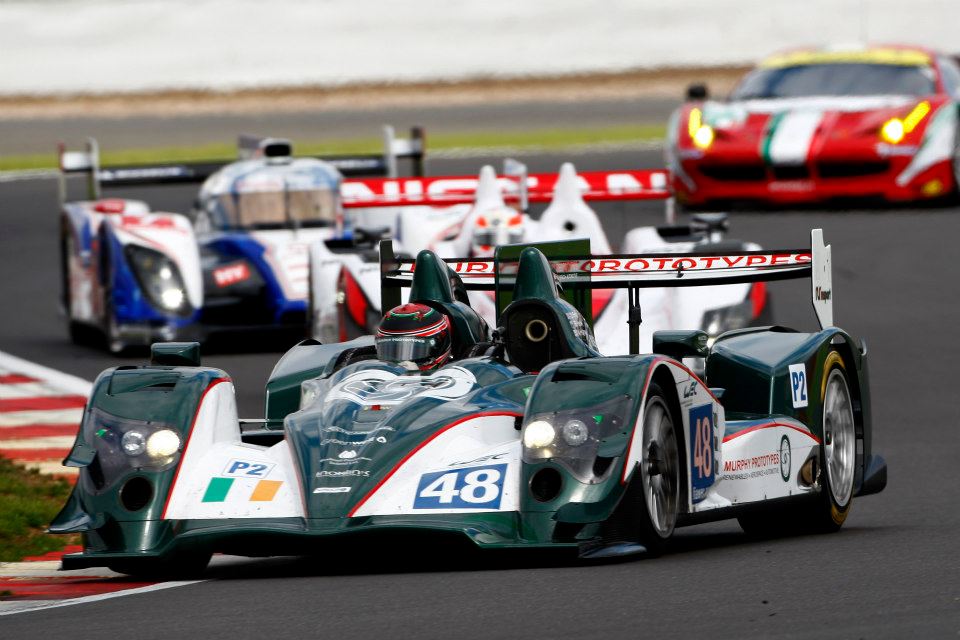 Drivers say ‘Le Mans more challenging than Monaco Grand Prix’