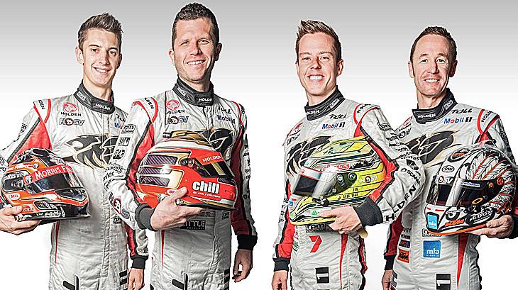 Courtney excited to partner with Murph for Enduros