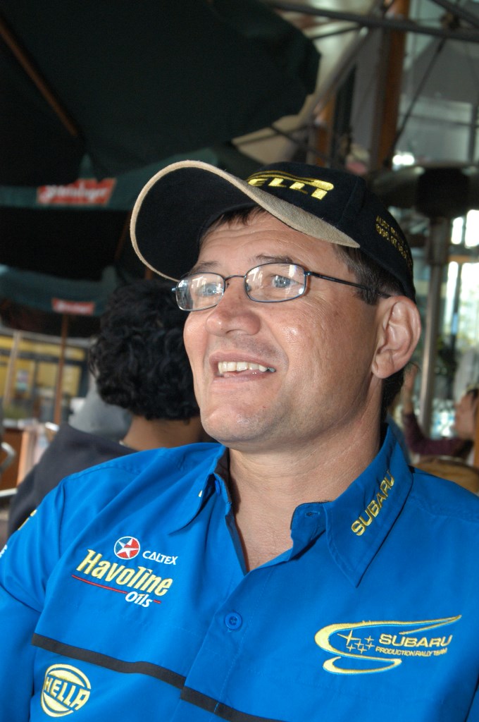 CRC Speedshow to honour Kiwi icons Bourne, Millen and Radisich
