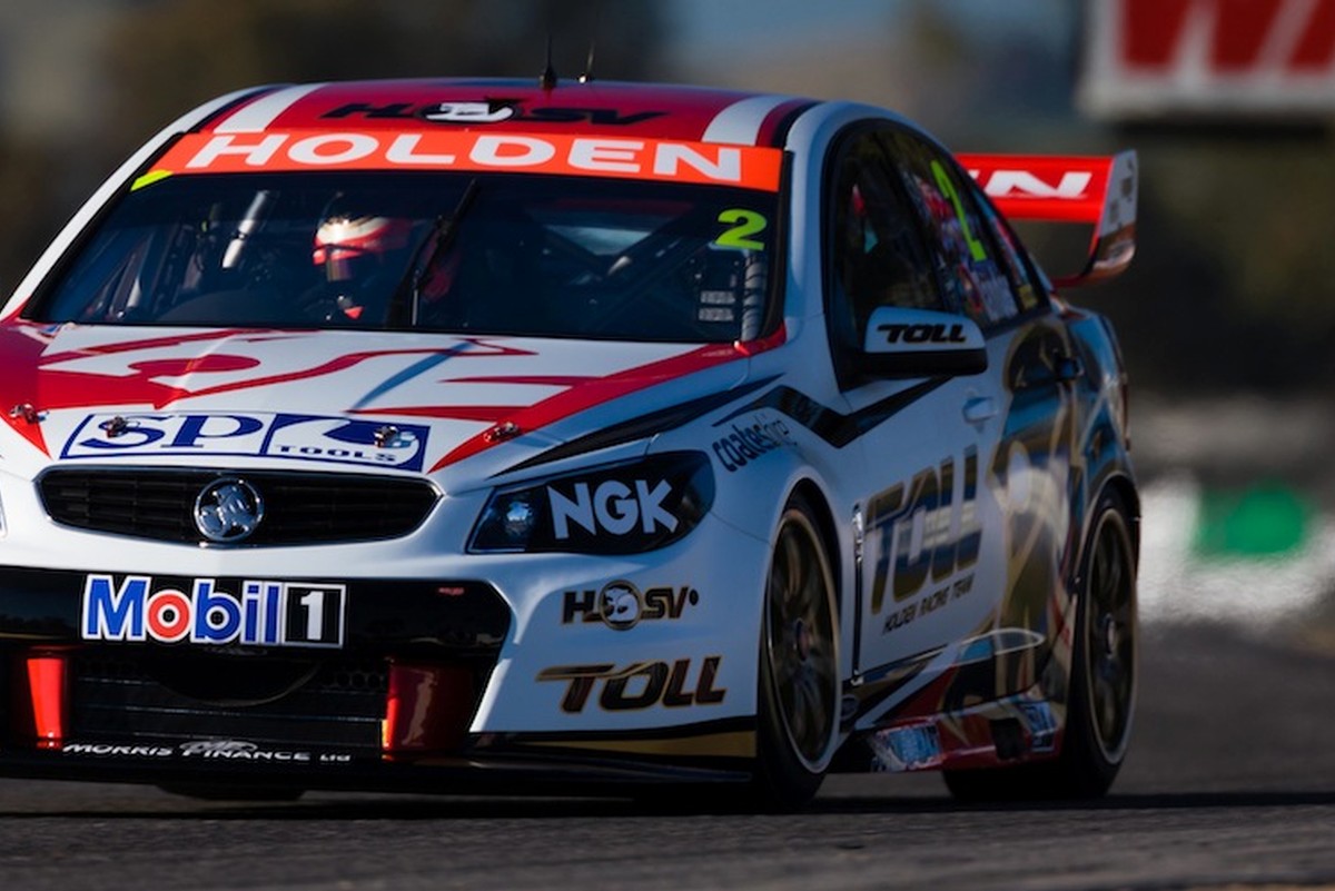 VIDEO: Murph’s Official HRT return