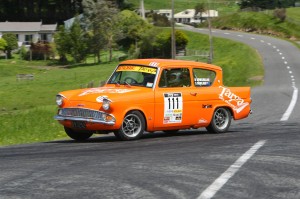 13TargaNZDay3MetalmanClassicDennisandSuzannahDowling-1