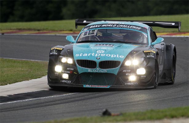 Vita4One BMWs take Bathurst 12hr grid to capacity [includes entry list]