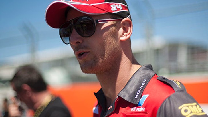 Premat departs GRM – does this pave the way for Dahlgren?