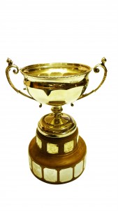 trophy