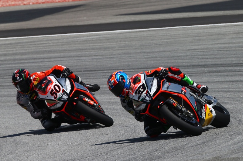 WSBK: Sepang double sparks Melandri’s title bid WSBK: Sepang double sparks Melandri’s title bid