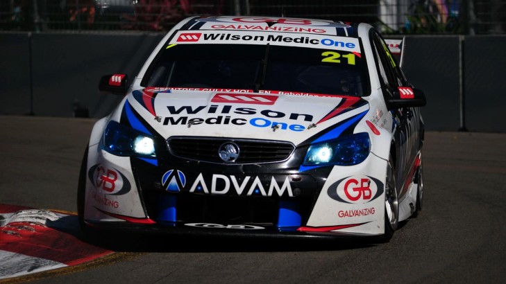 Pither lands Pirtek Enduro Cup ride