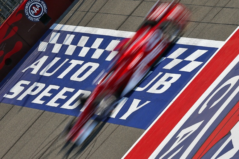 Dixon continues momentum topping Fontana Indycar test Dixon continues momentum topping Fontana Indycar test