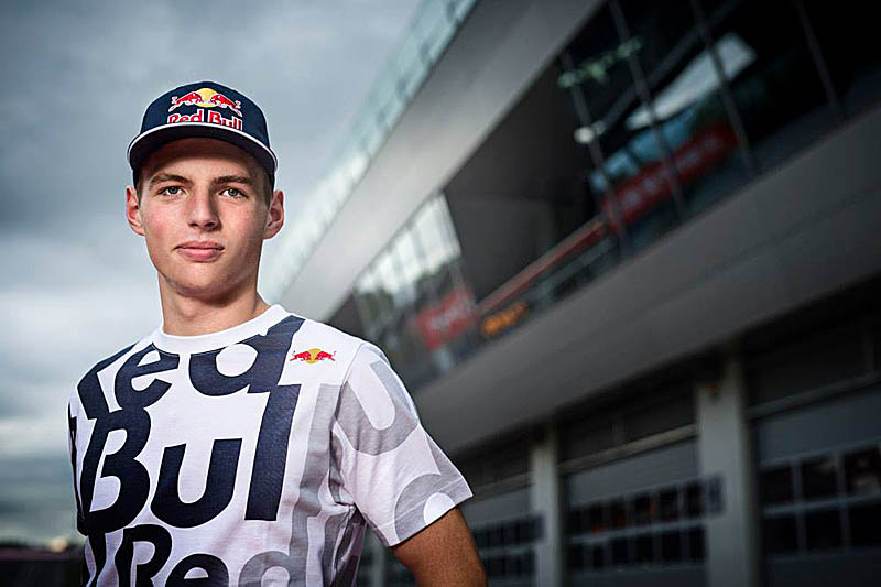 Verstappen passes medical, gets Torro Rosso FP1 debut at Suzuka