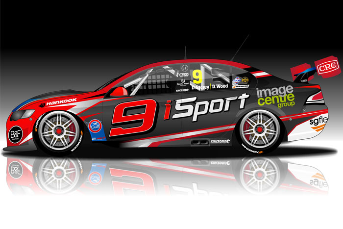 Dale Wood partners with Dom Storey for NZST enduros