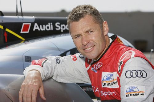 ‘Mr Le Mans’ Tom Kristensen retires from racing