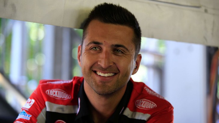 Coulthard wants his driving to do the talking