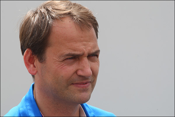 ‘The Stig’ Ben Collins joins defending champs for Bathurst 12 Hour