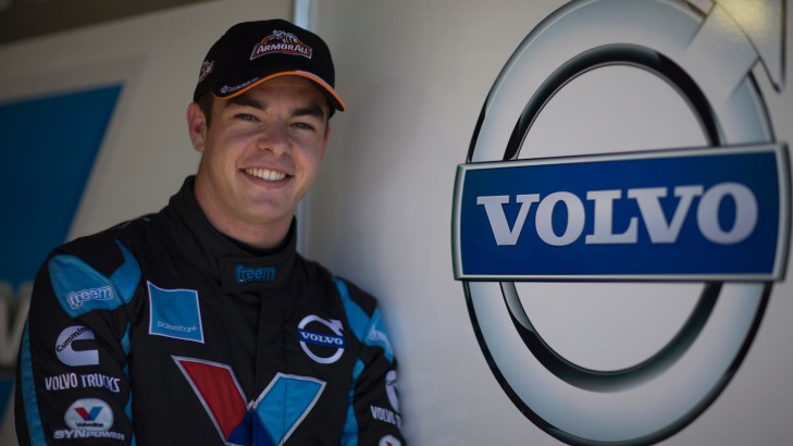 McLaughlin is CAMS Personality of the Year