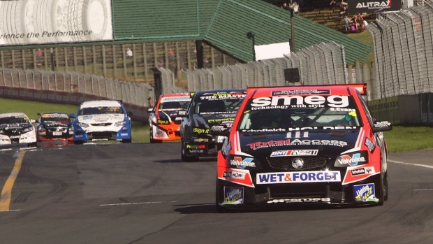 Trial union of V8 factions hailed a success
