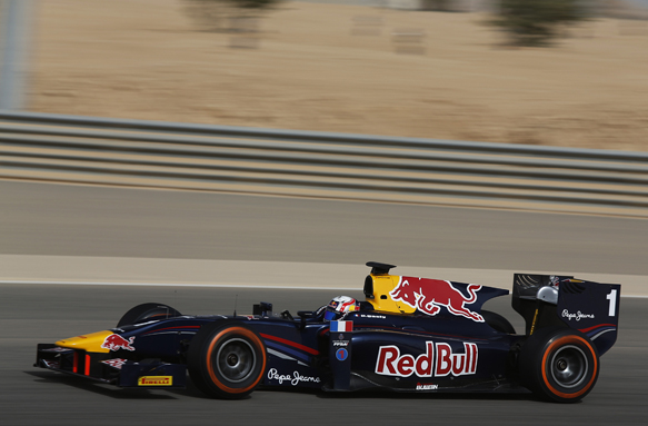 Gasley tops GP2 testing as Kiwis focus on race simulations