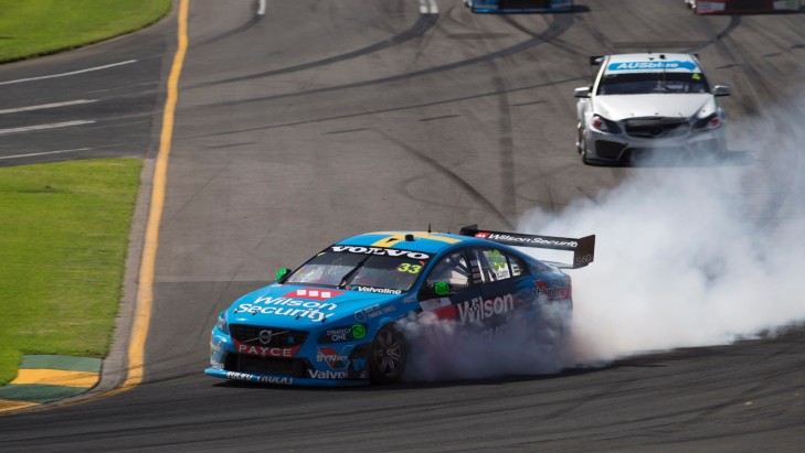 Volvo expect solution to engine dramas this week