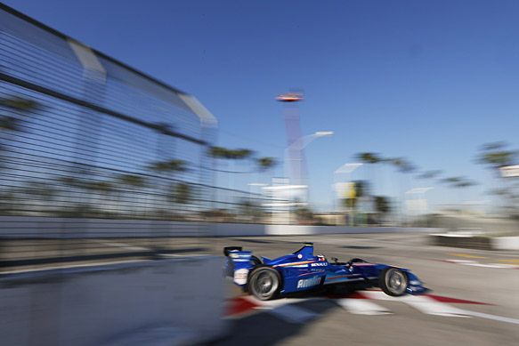 Formula E cars will be ‘significantly faster’ next year