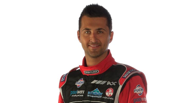 Coulthard the key to V8 silly season