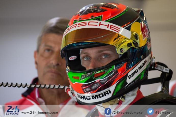 Kiwis with a future in Le Mans profiled