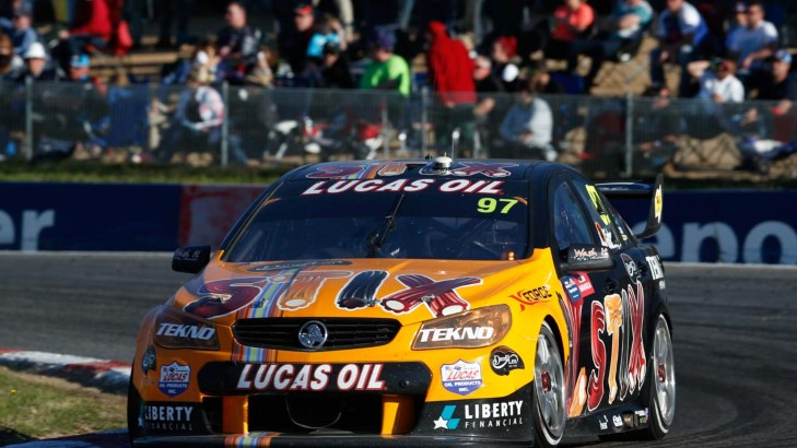 SVG confident he will bounce back in Darwin