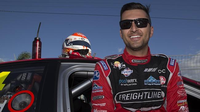 Couthard’s bombshell: I’m leaving BJR