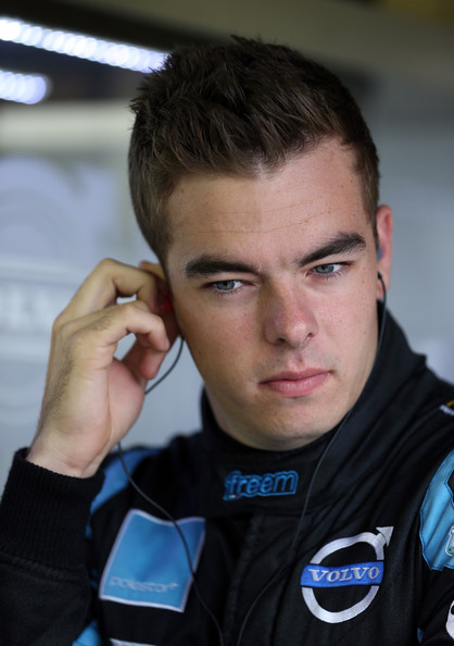 McLaughlin V8 deal on hold until October