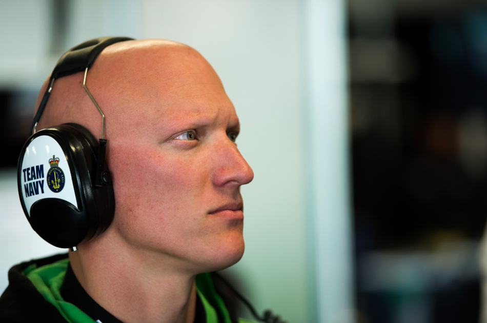 Canto pairs with Champion Winterbottom for Pirtek Enduro Cup
