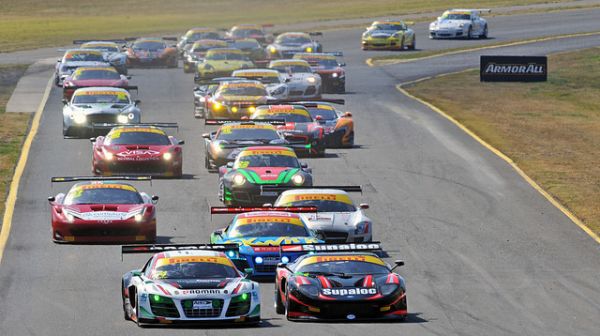 Major International Event confirmed for new-look Hampton Downs