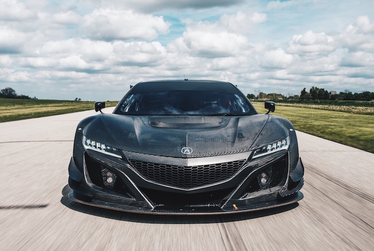 Summary: BMW, Mercedes, Lamborghini among new factory interest in sportscar racing