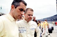 VIDEO: Penske Racing Doco on Inside Supercars