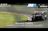 JMR / Tulloch