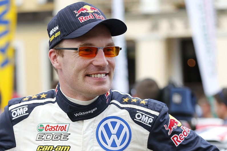 VW refugee Latvala seals 2017 WRC seat with returning Toyota team