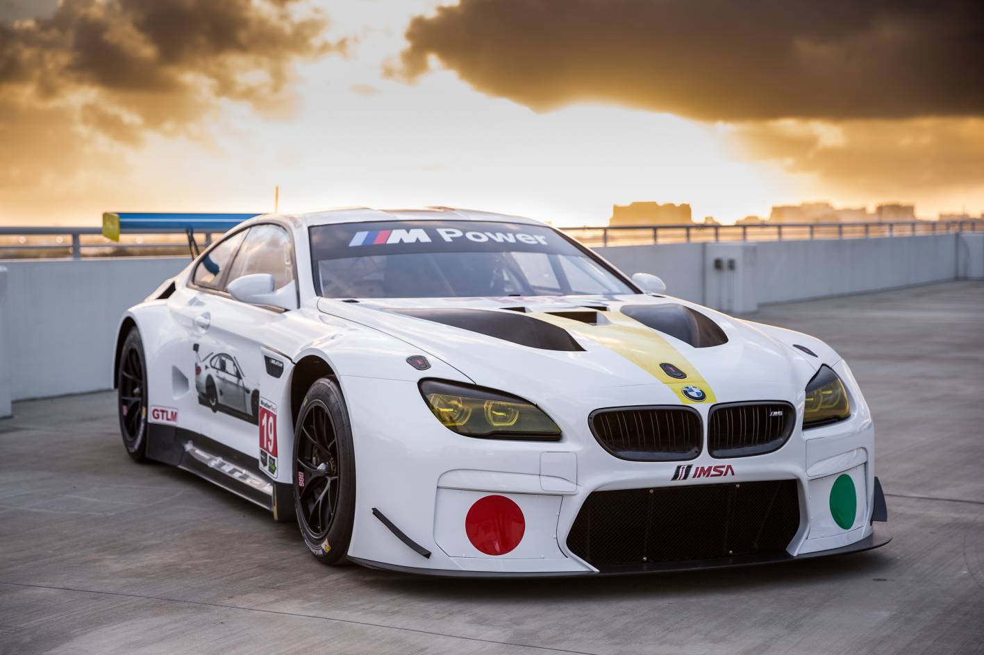BMW Art car 19