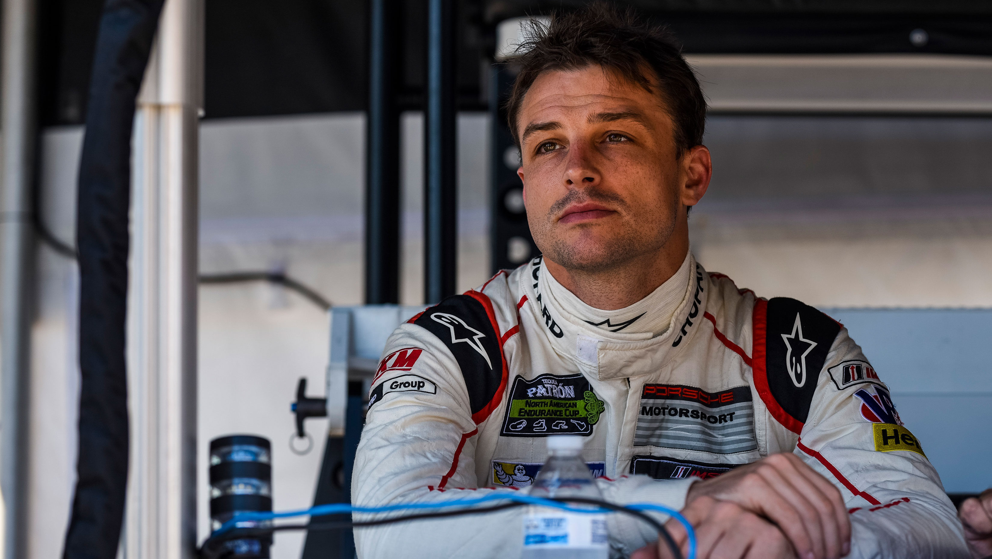 Van Gisbergen, McLaughlin and Bamber raise stakes for NZ motorsport