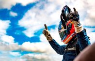 Watch Thomas Randle’s last lap, last corner pass to win the 2017 TRS title!