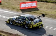 Brutal 1400hp Nissan Skyline R32 tackles Knysna Hillclimb!