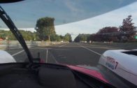 Watch Kamui Kobayashi’s Toyota Set The Fastest Lap Ever Of Le Mans