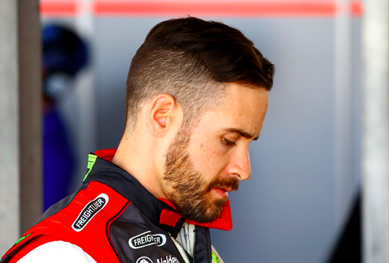 Ash Walsh ruled out of Bathurst 1000 due to injury, replaced by Kiwi Heimgartner